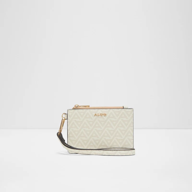 ALDO Zip Closure Wallet
