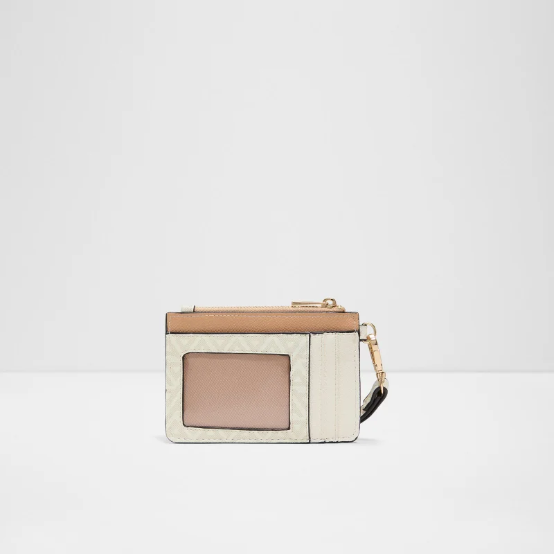 ALDO Zip Closure Wallet
