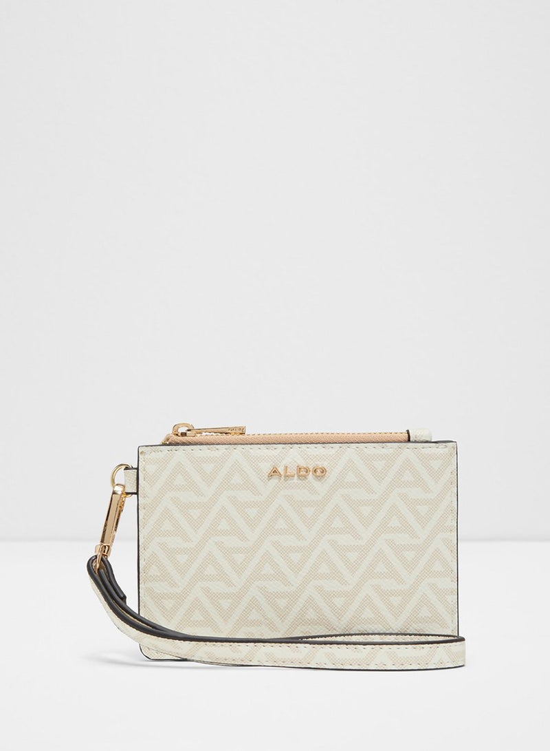 ALDO Zip Closure Wallet  - Image 1