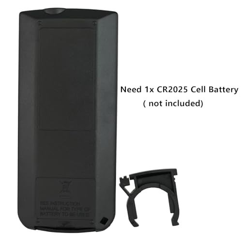 Kassionel Replacement Remote Control RMT-DSLR2 for Sony Interchangeable Lens Digital Camera RMT-DSLR2 ILCE-7M2 ILCE-7M2K ILCE-7S ILCE-6000 ILCE-6000L ILCE-6000Y ILCE-7 ILCE-7K ILCE-7R NEX-5T NEX-5TL - Image 4