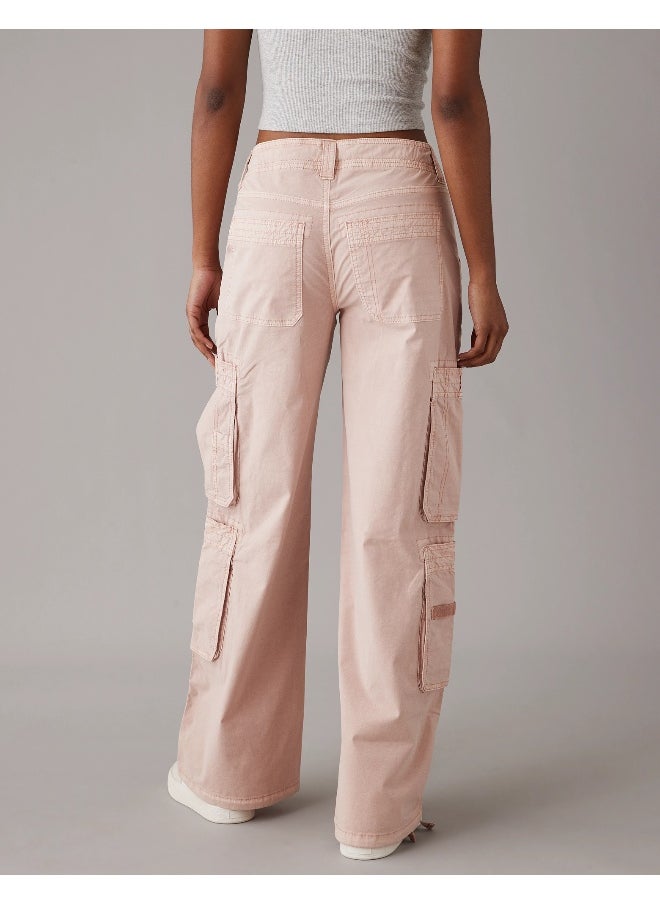 American Eagle - High Waist Baggy Joggers - Image 1