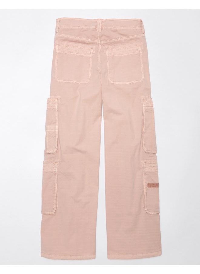 American Eagle - High Waist Baggy Joggers - Image 1
