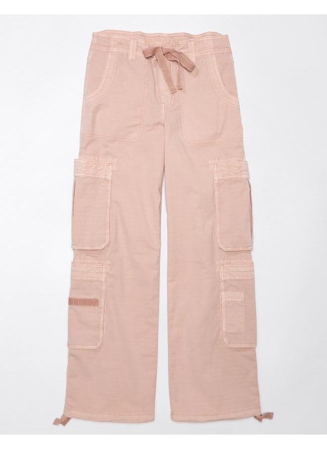 American Eagle - High Waist Baggy Joggers - Image 1