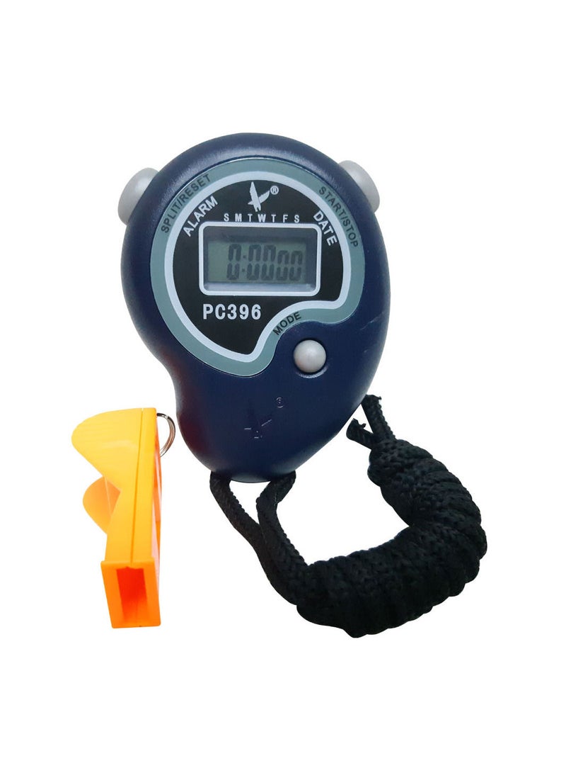 Spall Digital Sport stopwatch timer with LCD Spall  - Image 1