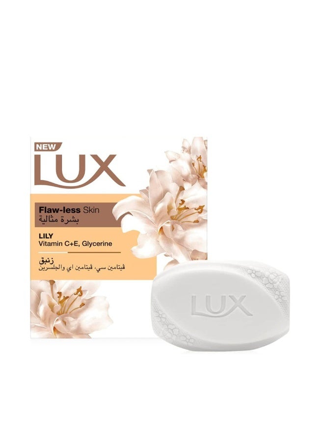 لوكس صابون قالب ياسمين 5+1 مجانا 120 جم - Image 3