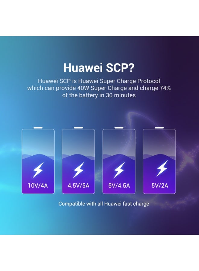 VENTION USB-C to USB 2.0-A  Fast Charging Cable 2M Gray Aluminum Alloy Type Model # COFHH - Image 5