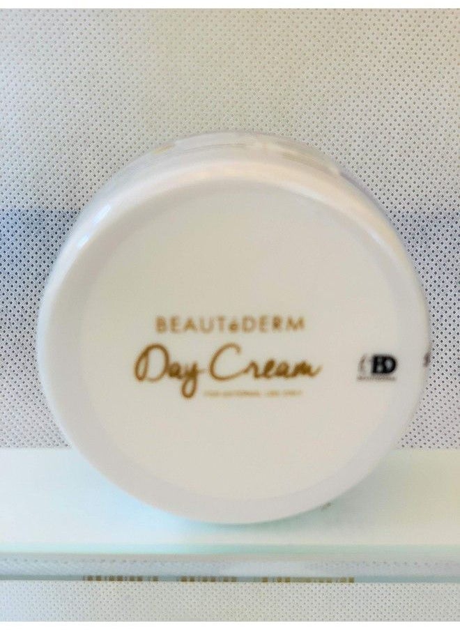 Beautederm Beautéderm Premium Day Cream 50 G  - Image 1