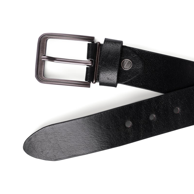 Testa Toro Premium Cowhide Leather Belt – B6 - Image 1