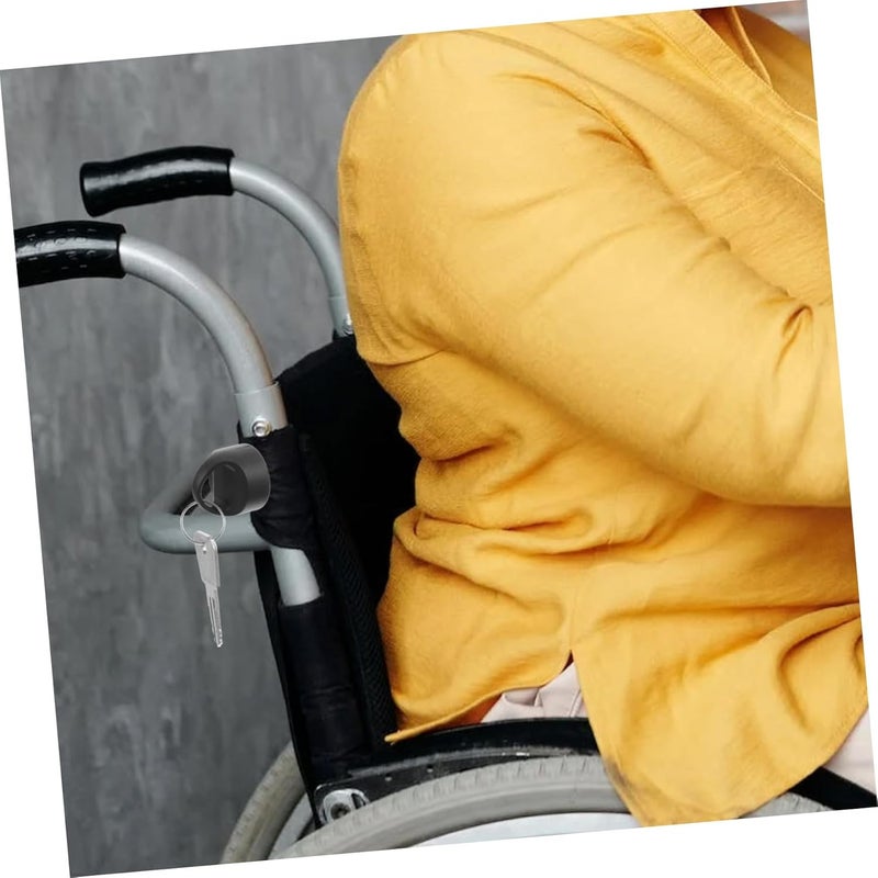 Mobility Scooter Key Replacement Durable Key for Electric Wheelchairs Easy Clean and Store Extra Key for Scooters Fits - Image 4