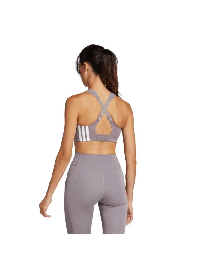 Adidas TLRD Impact Training High Support Bra