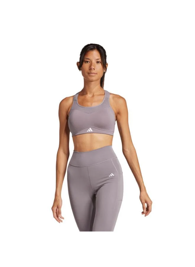 Adidas TLRD Impact Training High Support Bra