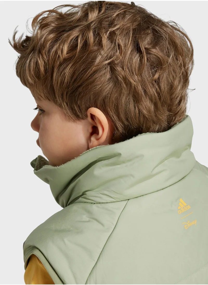 Adidas Kids Disney Lion King Jackets