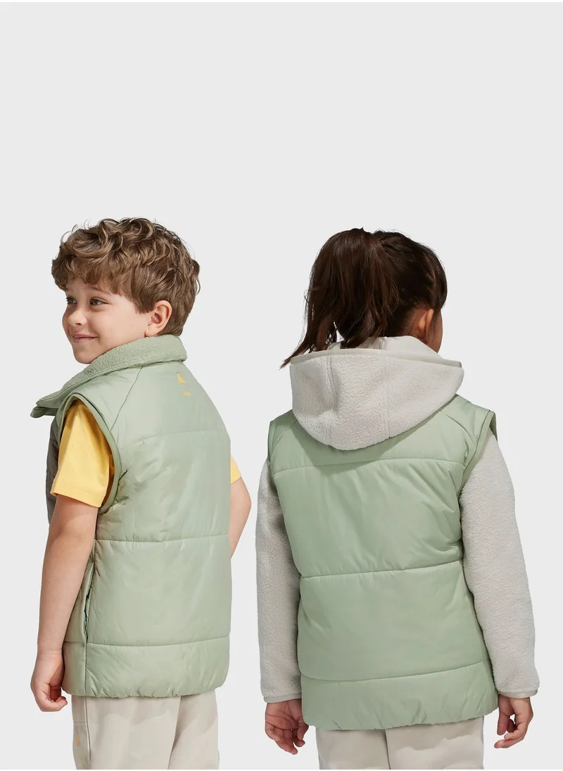 Adidas Kids Disney Lion King Jackets