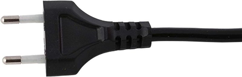 ELCHIM Hair Dryer - 2001, Red & Black - Image 4