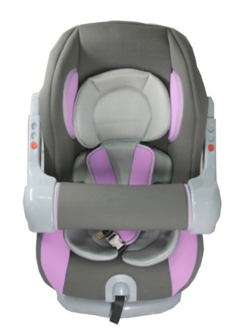AGD Baby Secure Car Seat