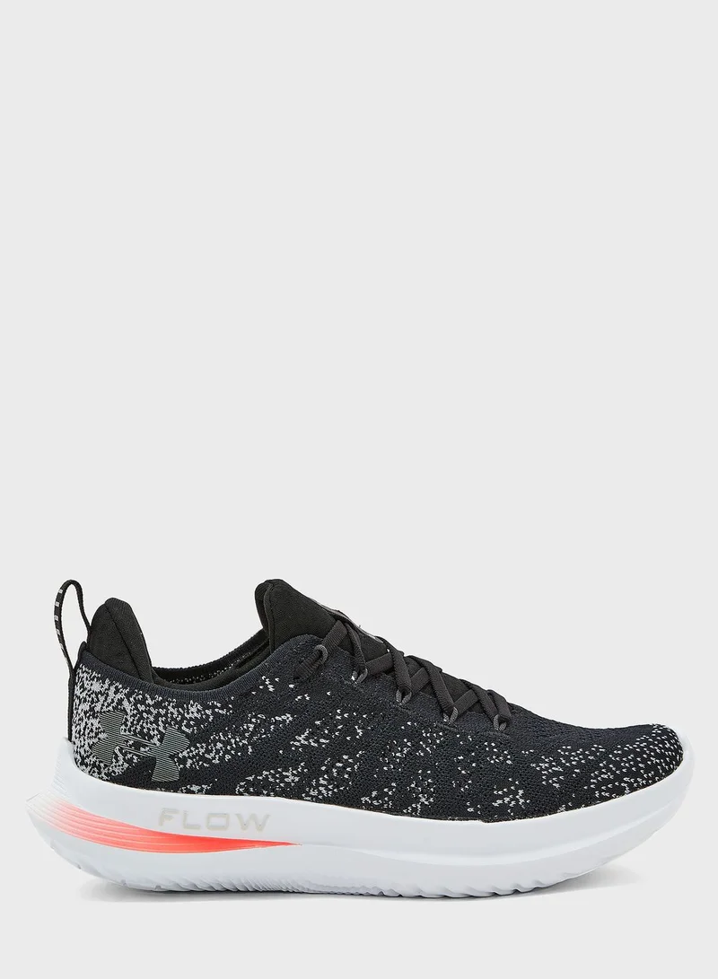 UNDER ARMOUR Velociti 3