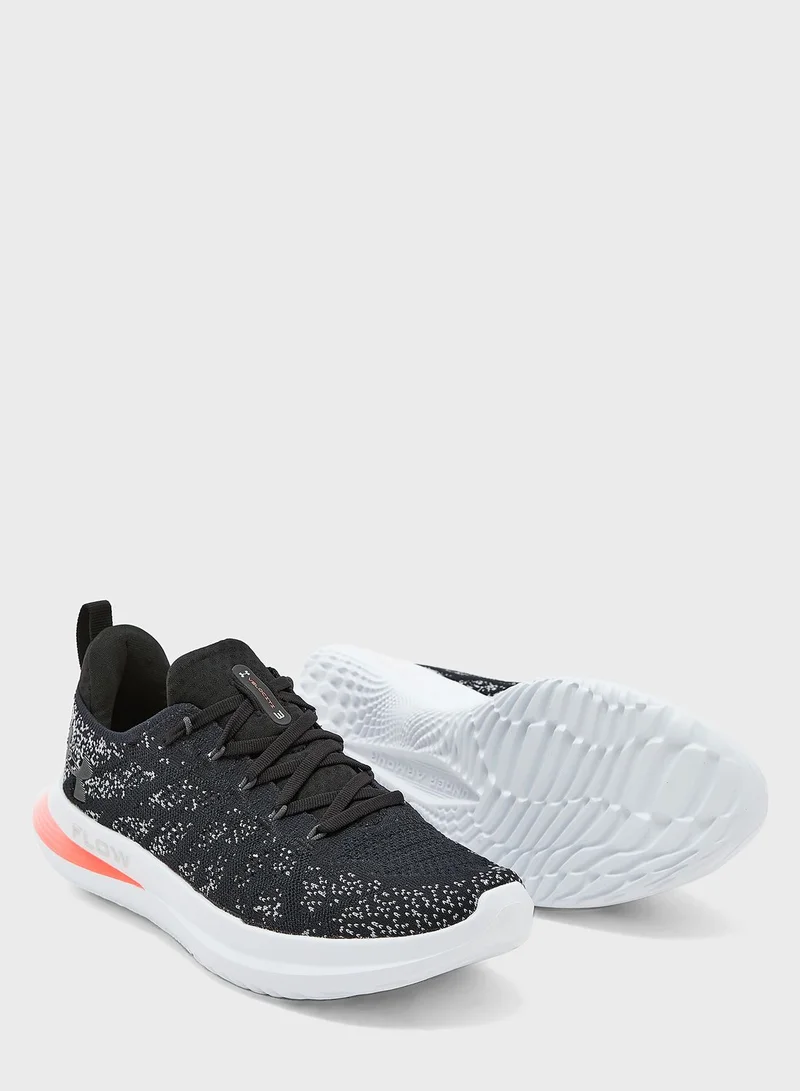 UNDER ARMOUR Velociti 3