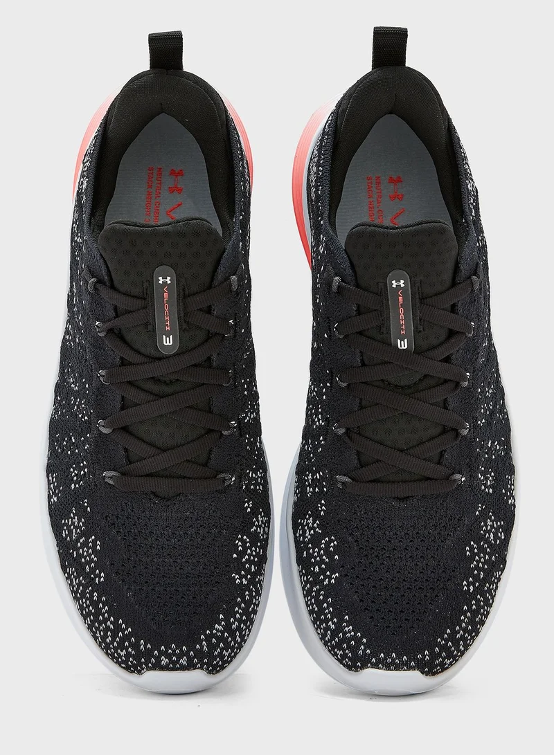 UNDER ARMOUR Velociti 3