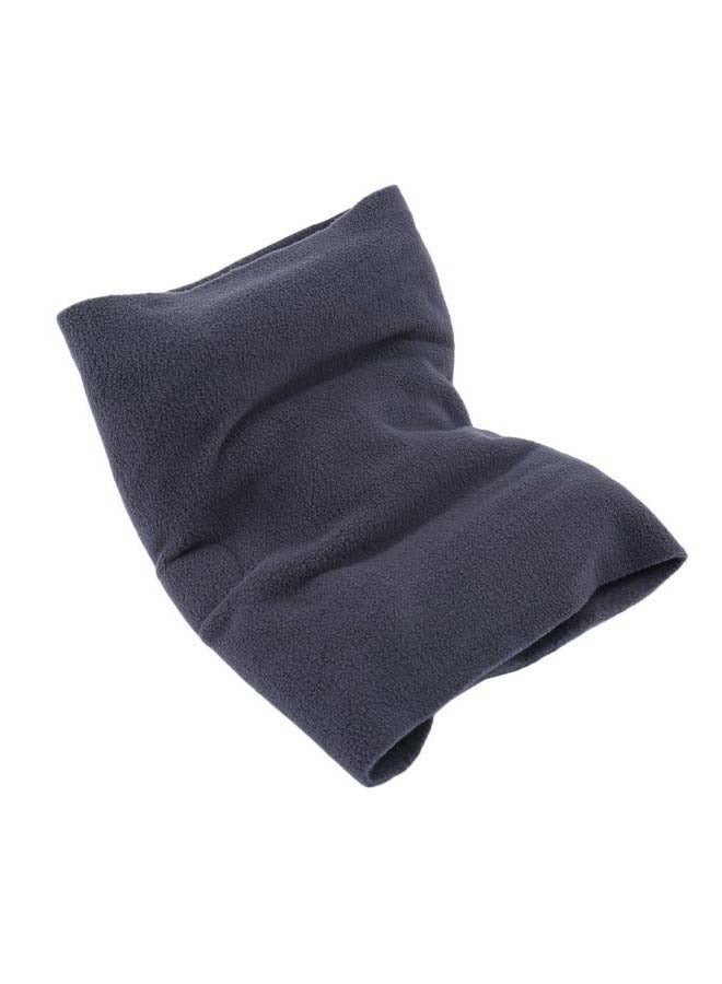 Neck Support Soft Travel Pillow,Beautiful Useful Youthful Travel Pillow for Neck Support,Super Soft Neck Pillow with Shoulder Support and Cozy Cushioning Lightweight and Easy to Carry,Machine Washable - Image 5