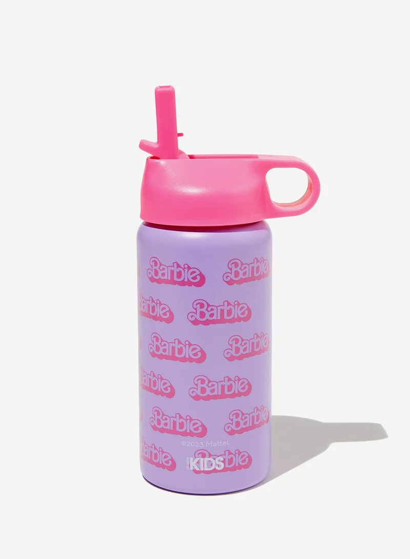 Cotton On Kids Metal Drink Bottle