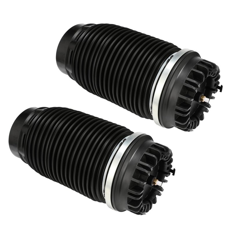 ISINFLASH 4877136AA Air Bags Rear Suspension Kit Replacement Fit for Dodge Ram 1500 20132020 for Dodge Ram 1500 Classic 20192020 OE Number 4877136AB 68248948AA Left and Right Part 1 Pair - Image 3