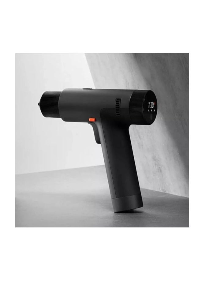 Xiamoi Xiaomi 12V Max Brushless Cordless Drill, 30nm Powerful Smart Display, Gray  - Image 3