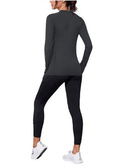 Nileton Sportswear - Sport Top Long Sleeves  - Image 2