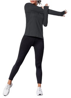 Nileton Sportswear - Sport Top Long Sleeves  - Image 3