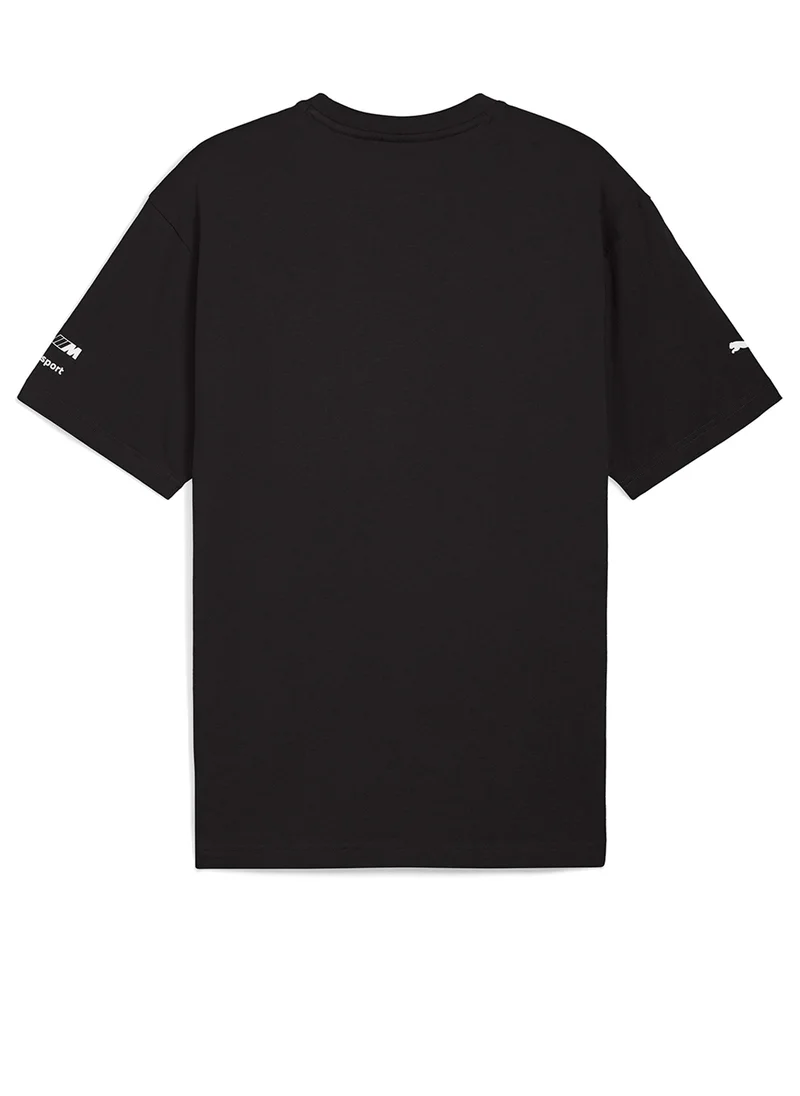 بوما Bmw Motorsport Bold Graphic T-Shirt