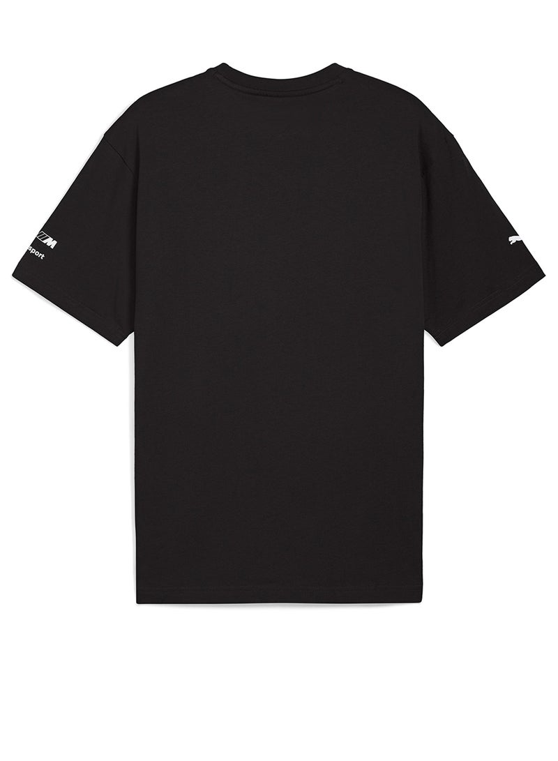 PUMA Bmw Motorsport Bold Graphic T-Shirt - Image 2