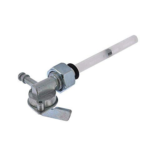 USonline911 Fuel Petcock Assembly For HONDA ATC 185 185S 200X 200S 200M # 16950-149-025 - Image 5