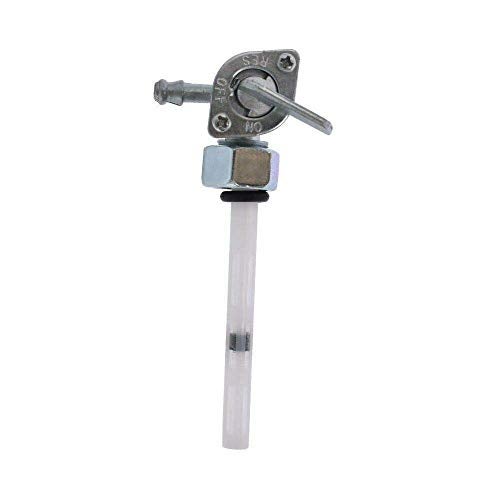 USonline911 Fuel Petcock Assembly For HONDA ATC 185 185S 200X 200S 200M # 16950-149-025 - Image 1