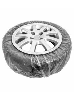 RHINOMOTIVE RHINOMOTIVE - Automotive Wheel Repair Covers 410MM 16” 20Pcs  - Image 1
