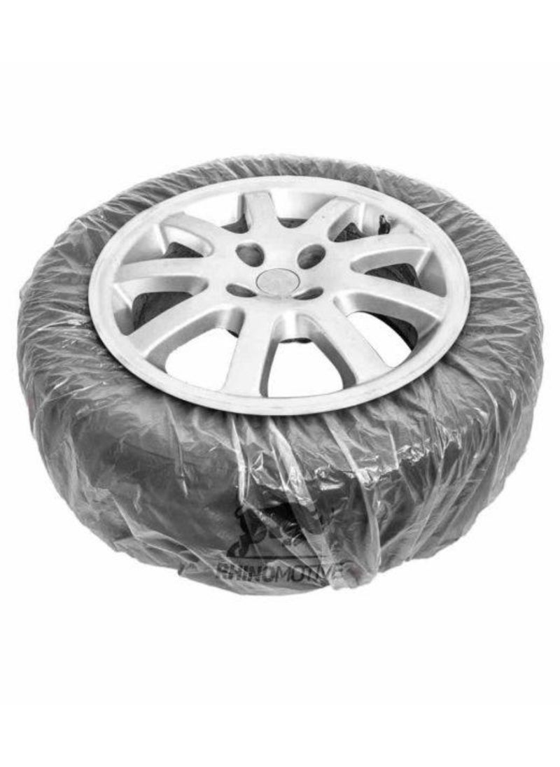 RHINOMOTIVE RHINOMOTIVE - Automotive Wheel Repair Covers 410MM 16” 20Pcs  - Image 1