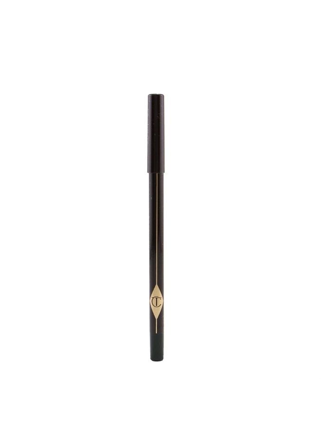Charlotte Tilbury Charlotte Tilbury Rock N Kohl Iconic Liquid Eye Liner Pencil - Bedroom Black - Full Size - Image 3