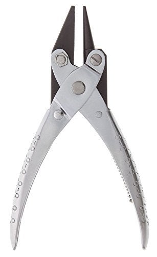 EURO TOOL Pliers - Parallel, Round/Concave - Image 2