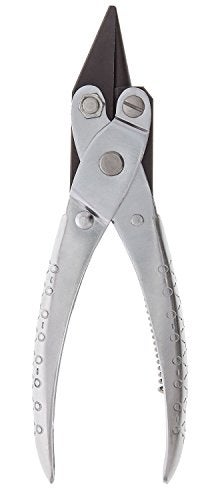 EURO TOOL Pliers - Parallel, Round/Concave - Image 3
