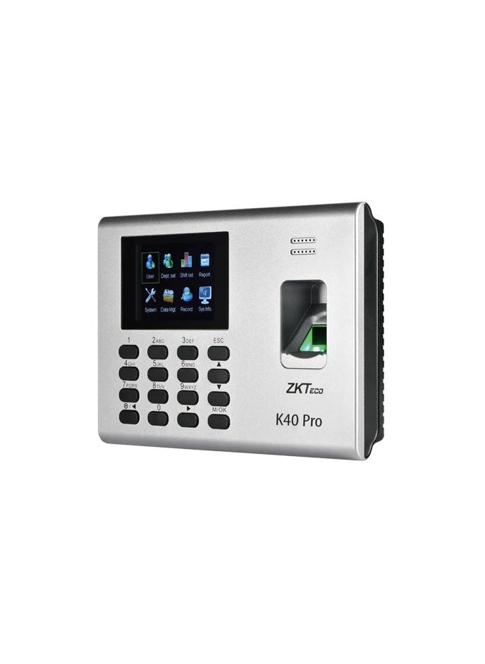 ZKTeco ZKTECO k40 battery  - Image 1