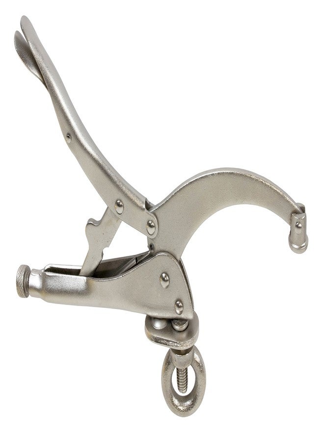 WEN 430DPC Drill Press Clamp, 12" - Image 1