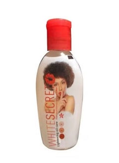 White secret White Secret Lightening Oil 60 ml  - Image 2