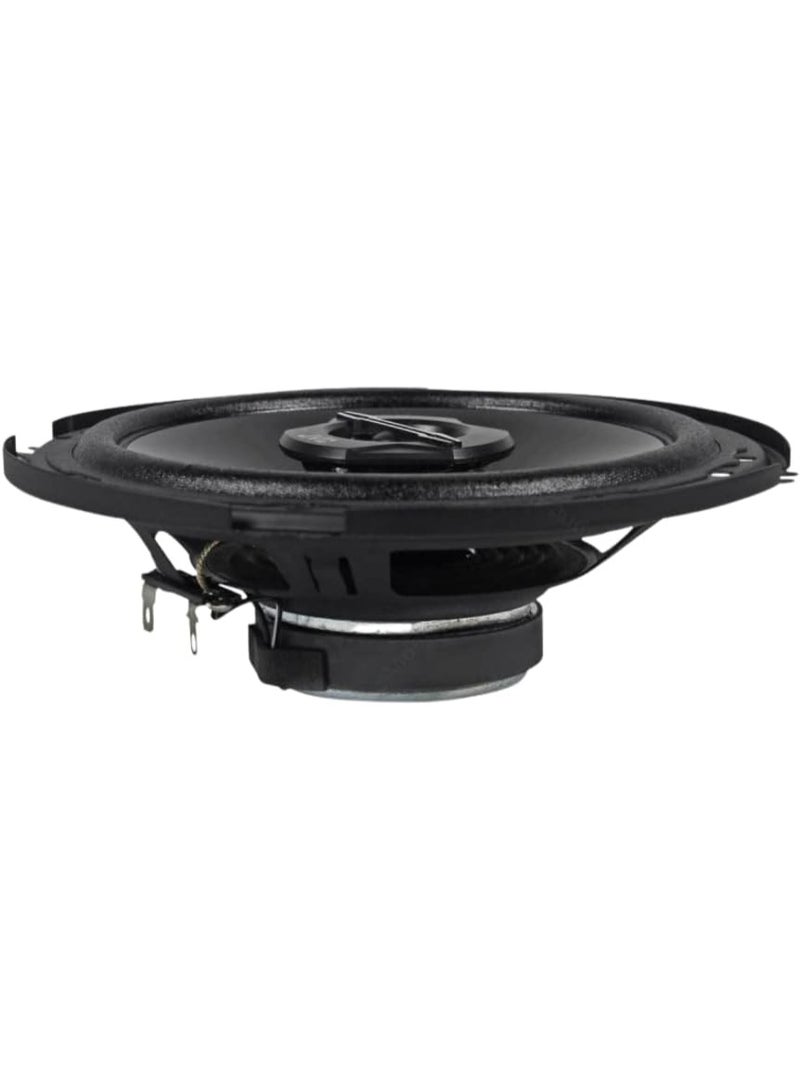 Jvc CS-J620X 16cm, 2-Way Coaxial Speaker Black - Image 3