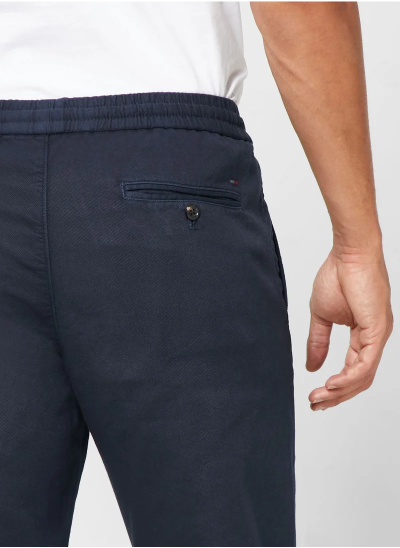 TOMMY HILFIGER Essential Slim Fit Chinos