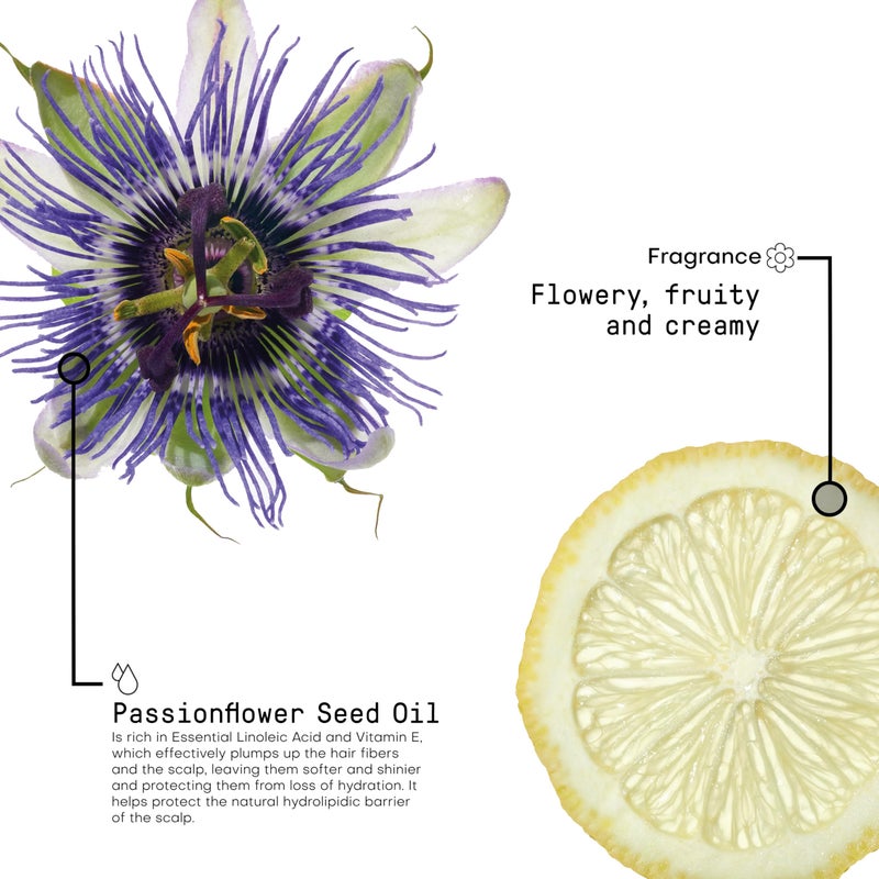 Framesi Morphosis Sublimis Oil Shampoo 33.8 fl oz - Image 4