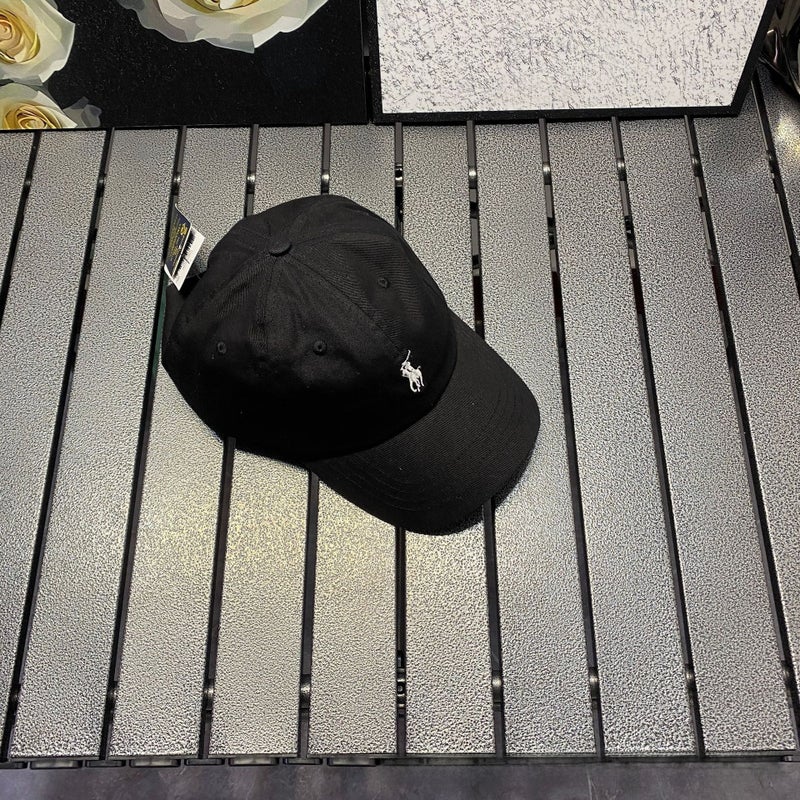 New Version Polo Cap Unisex Soft Top Pink Casual Sun Hat Pink - Image 5