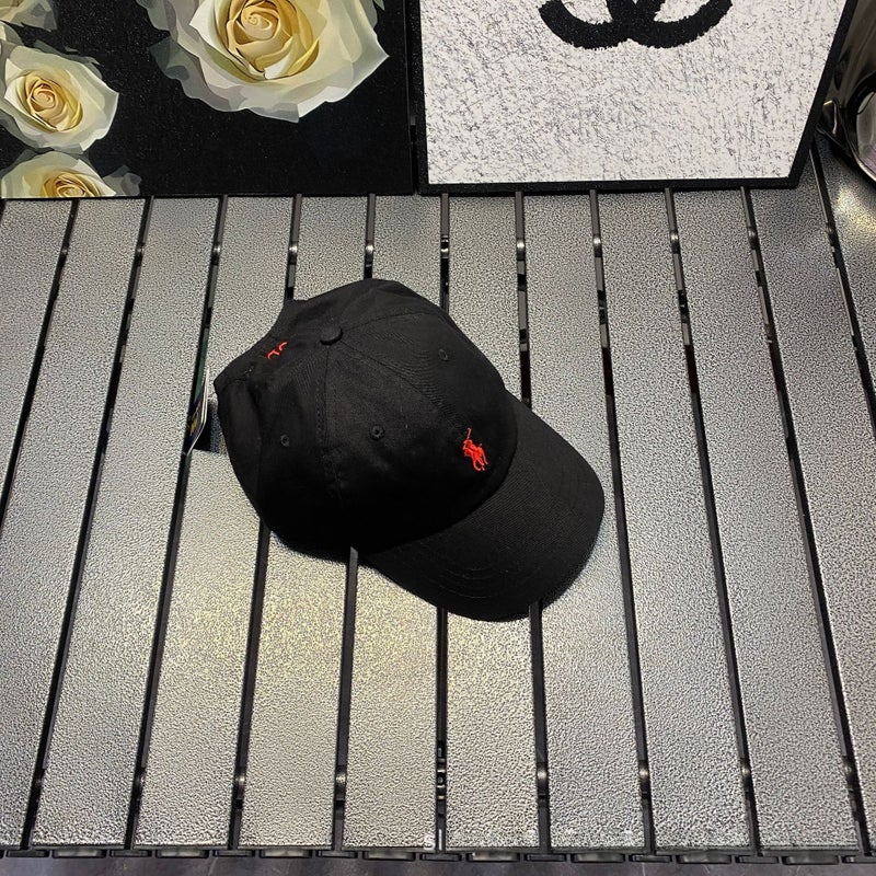 New Version Polo Cap Unisex Soft Top Pink Casual Sun Hat Pink - Image 4