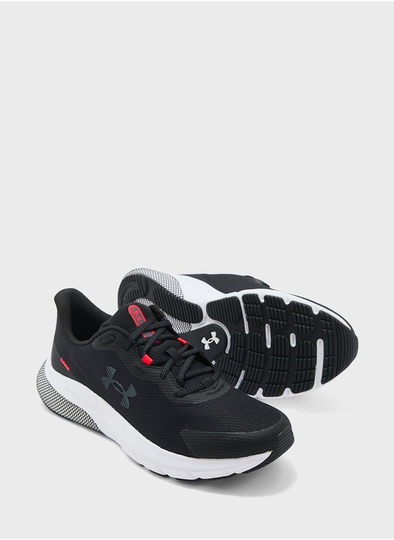 UNDER ARMOUR - HOVR Turbulence 2 Running Shoes - Image 1