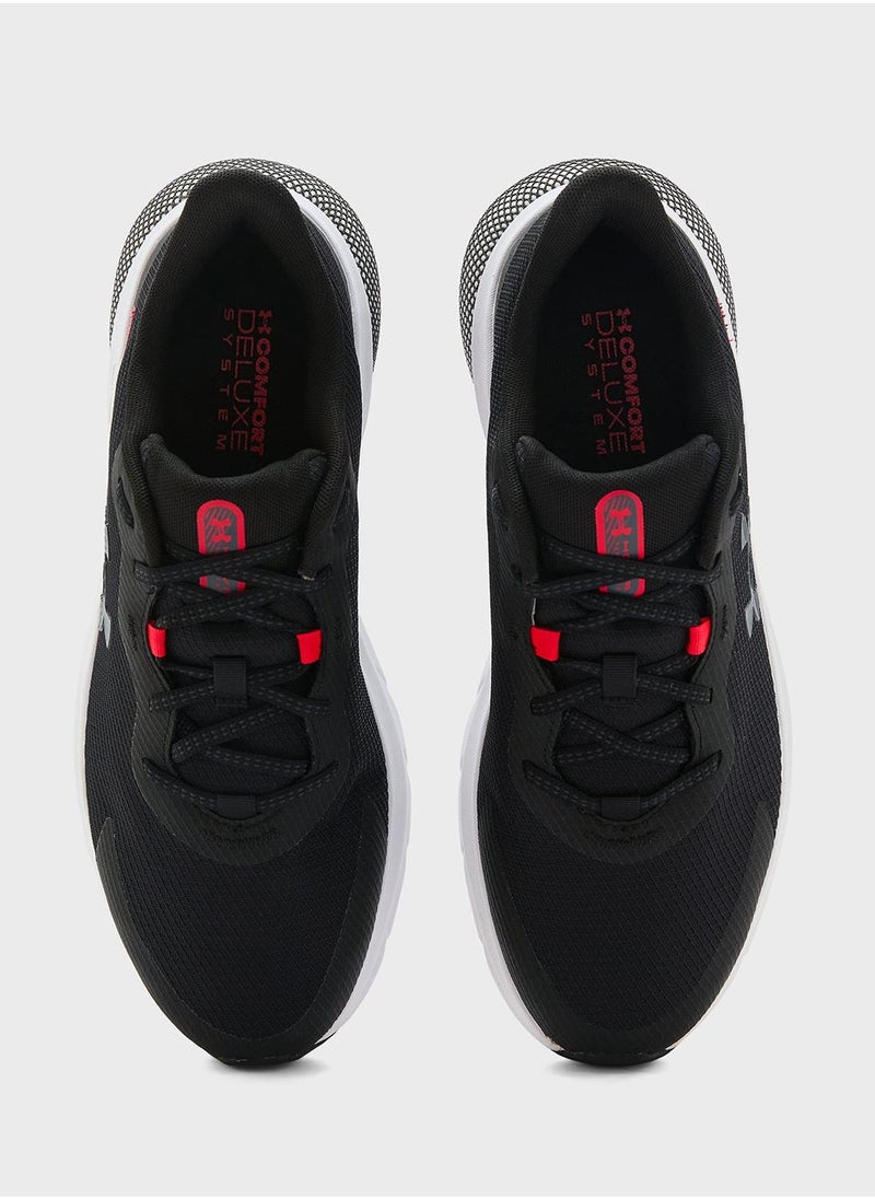 UNDER ARMOUR - HOVR Turbulence 2 Running Shoes - Image 1