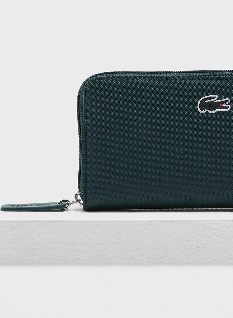 LACOSTE Premium Purse