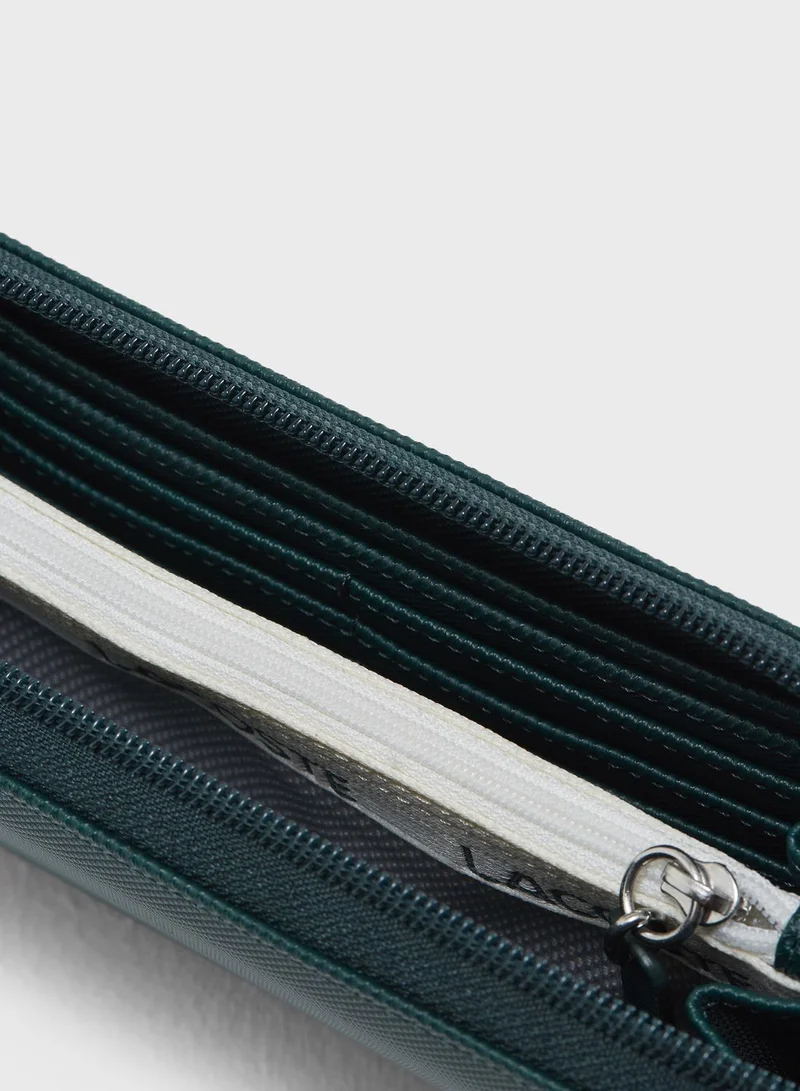 LACOSTE Premium Purse