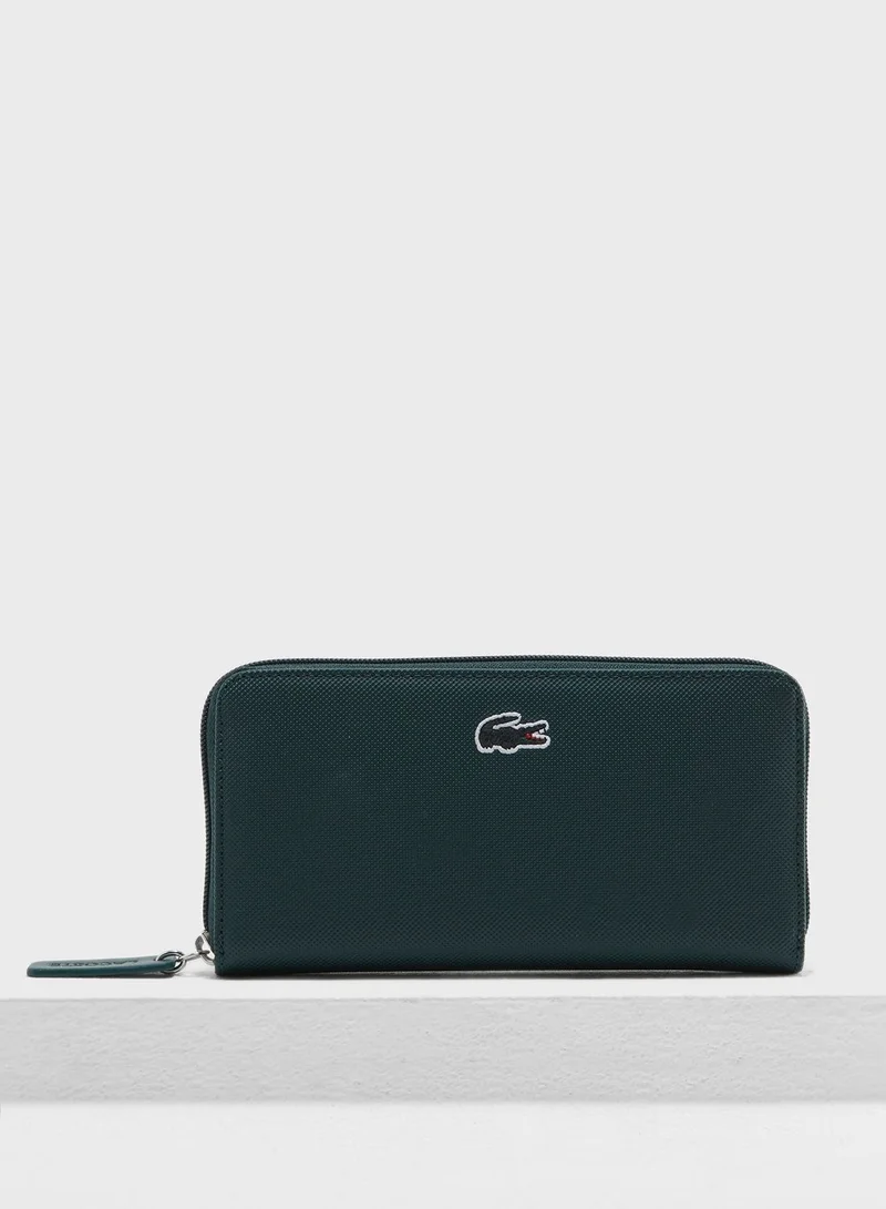 LACOSTE Premium Purse